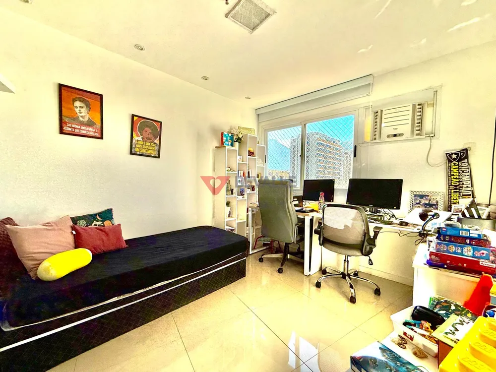 Cobertura, 3 quartos, 135 m² - Foto 8