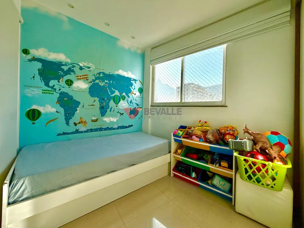 Cobertura, 3 quartos, 135 m² - Foto 14
