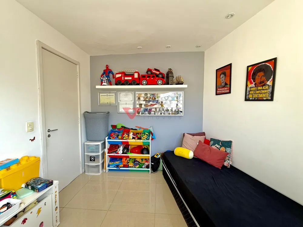 Cobertura, 3 quartos, 135 m² - Foto 17
