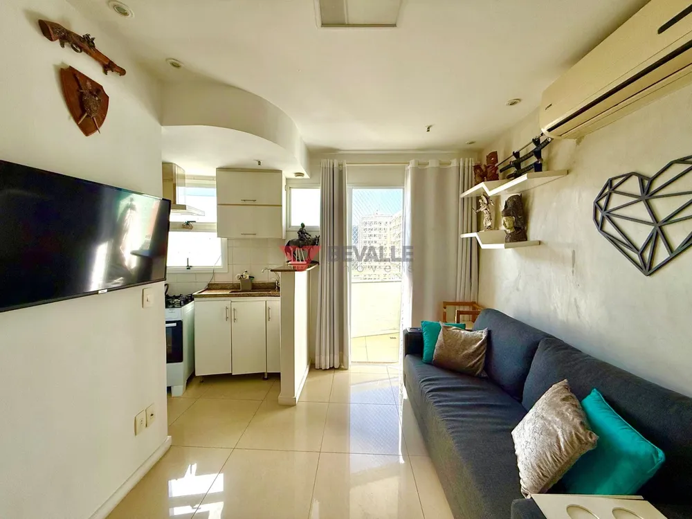 Cobertura, 3 quartos, 135 m² - Foto 5