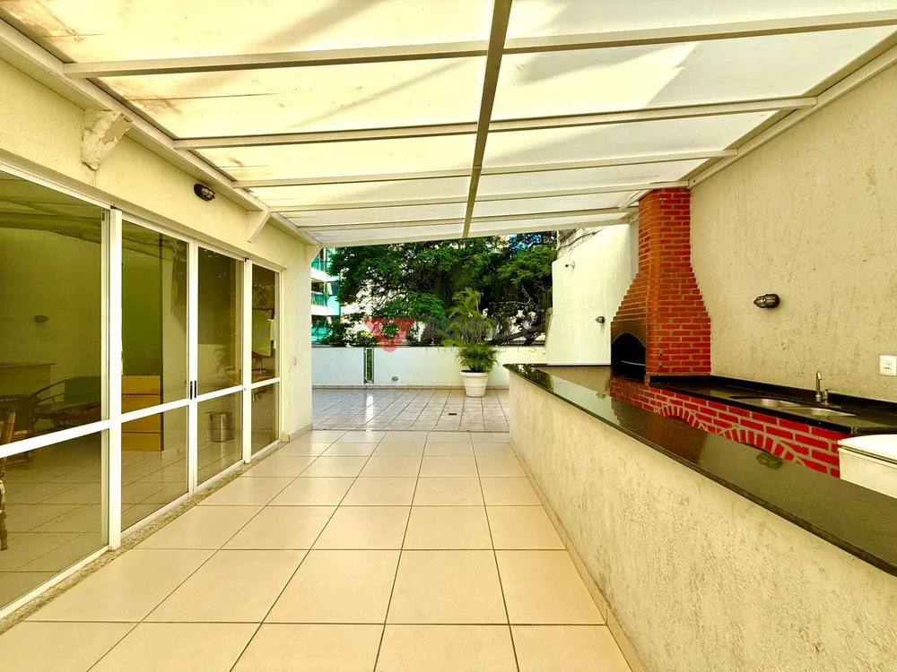 Cobertura, 3 quartos, 135 m² - Foto 26