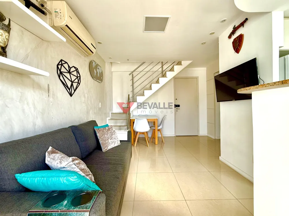 Cobertura, 3 quartos, 135 m² - Foto 6
