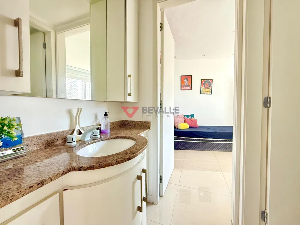 Cobertura, 3 quartos, 135 m² - Foto 16
