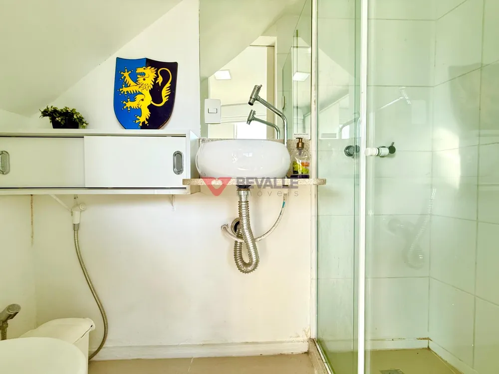 Cobertura, 3 quartos, 135 m² - Foto 17