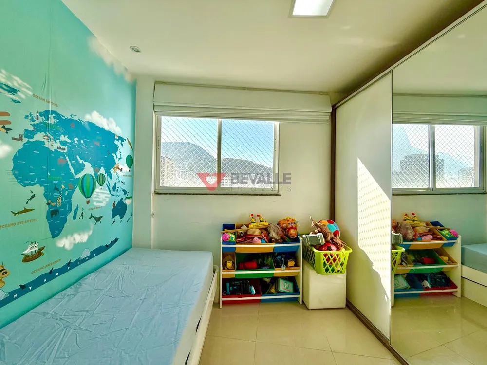 Cobertura, 3 quartos, 135 m² - Foto 13