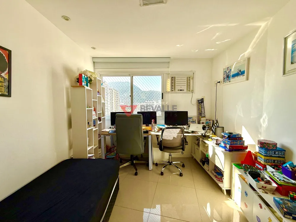 Cobertura, 3 quartos, 135 m² - Foto 9