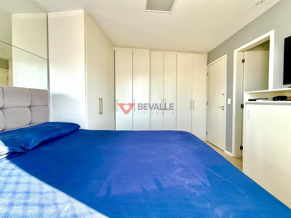 Cobertura, 3 quartos, 135 m² - Foto 11