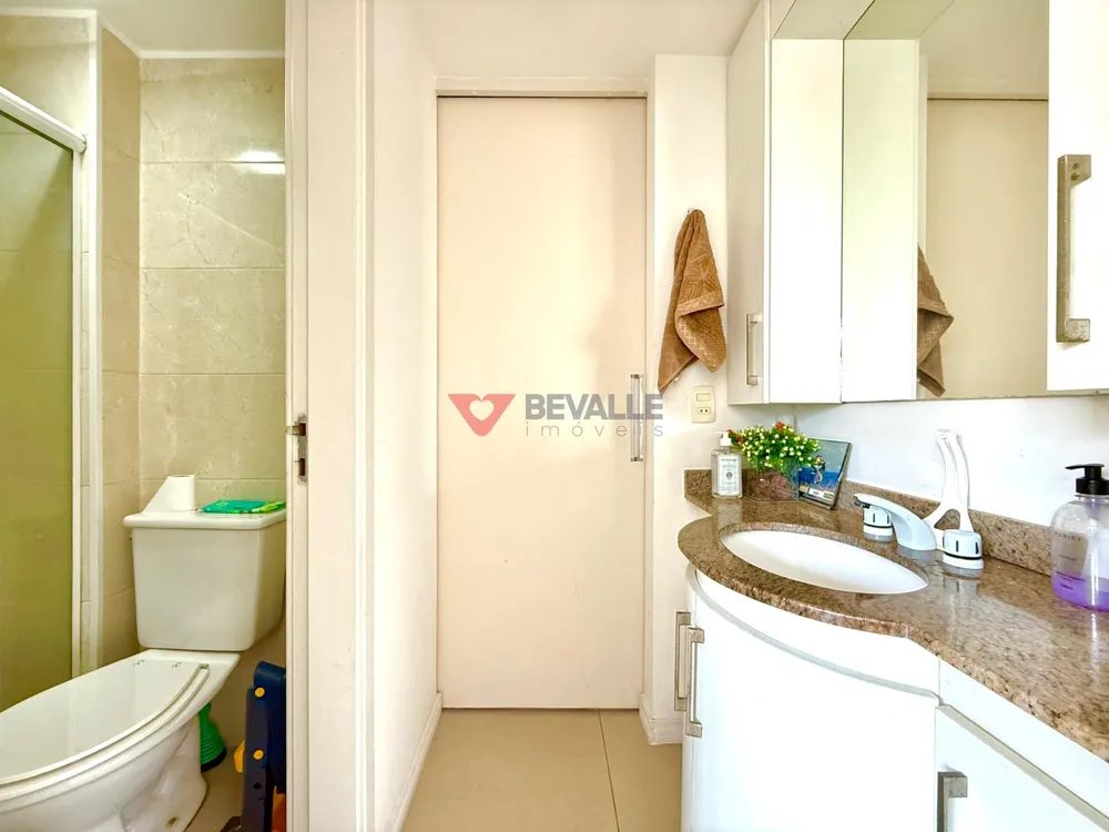 Cobertura, 3 quartos, 135 m² - Foto 15