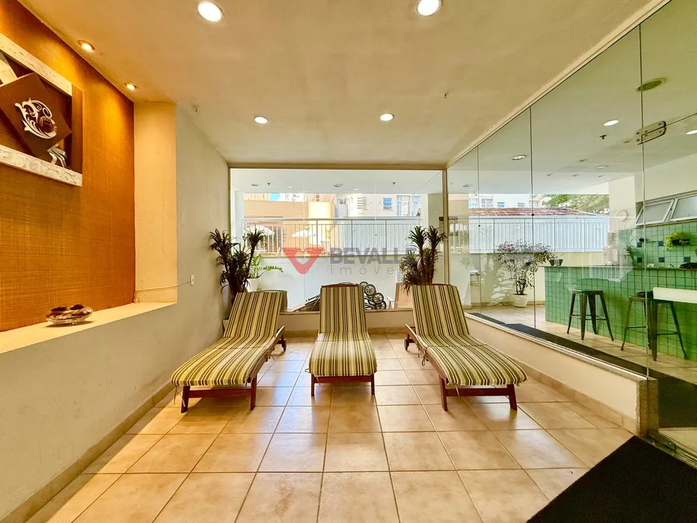 Cobertura, 3 quartos, 135 m² - Foto 20