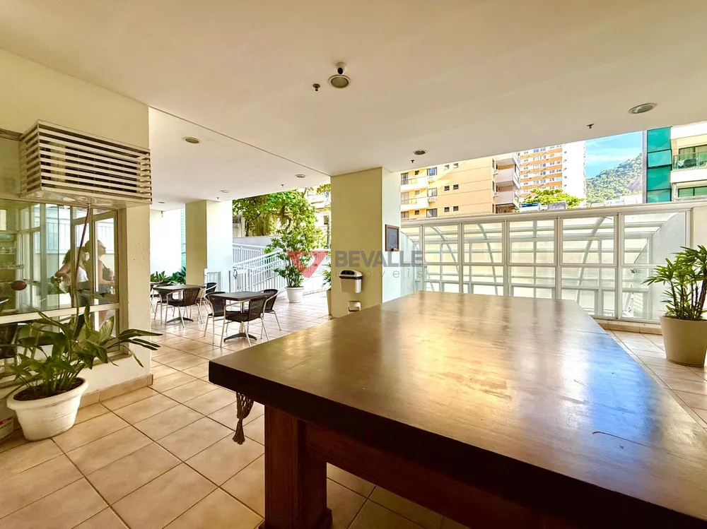 Cobertura, 3 quartos, 135 m² - Foto 28