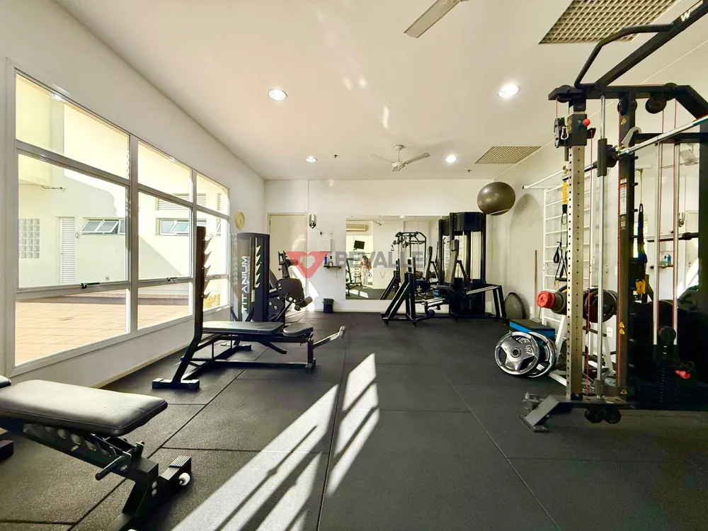 Cobertura, 3 quartos, 135 m² - Foto 31