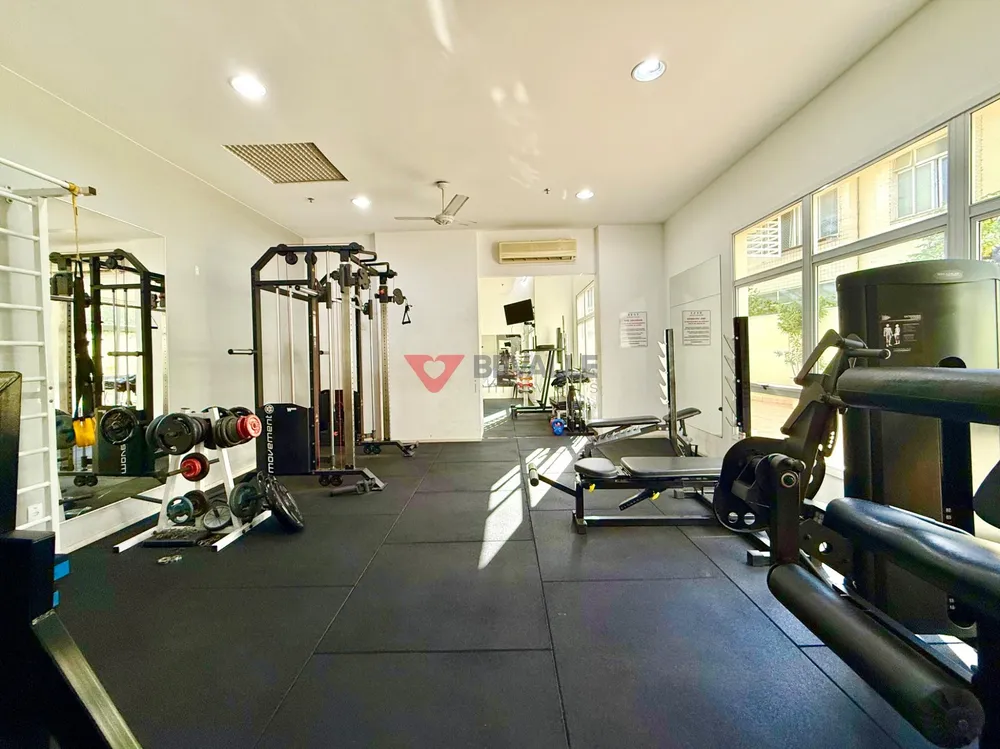 Cobertura, 3 quartos, 135 m² - Foto 79