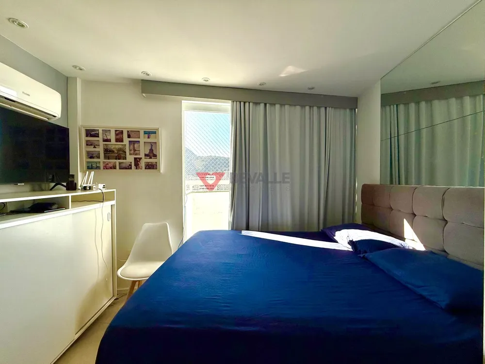 Cobertura, 3 quartos, 135 m² - Foto 10