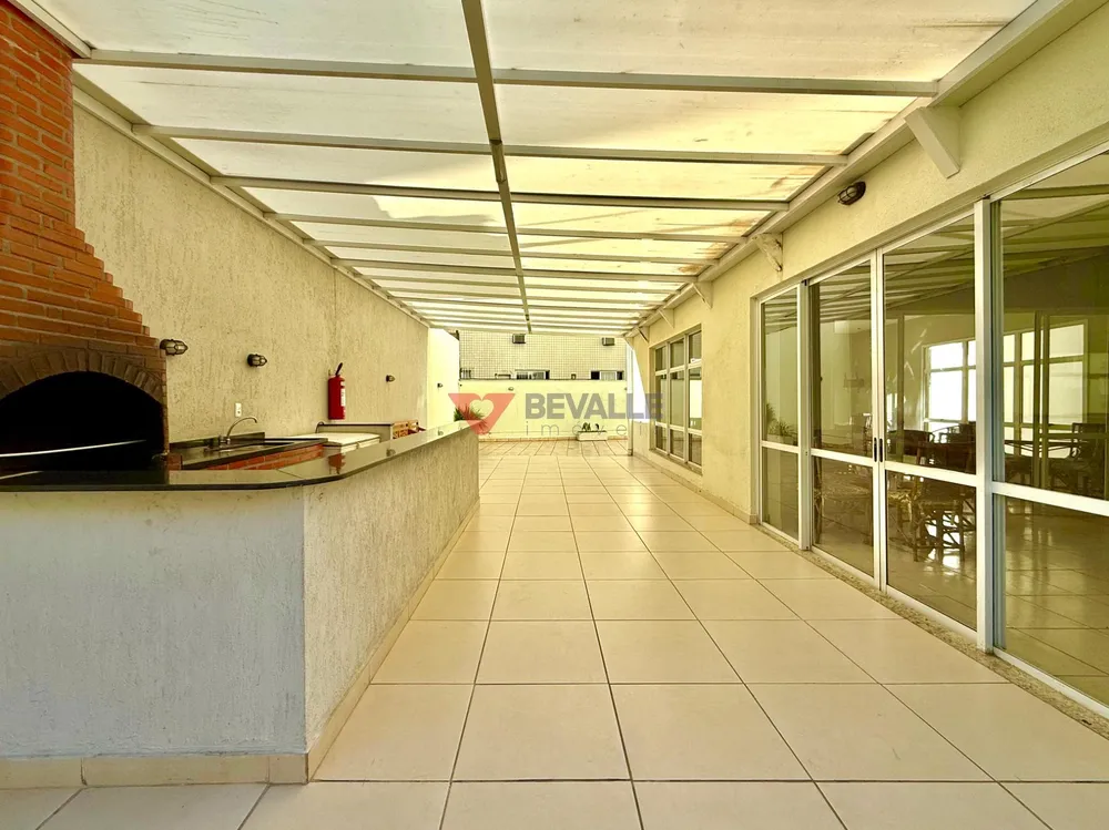 Cobertura, 3 quartos, 135 m² - Foto 27