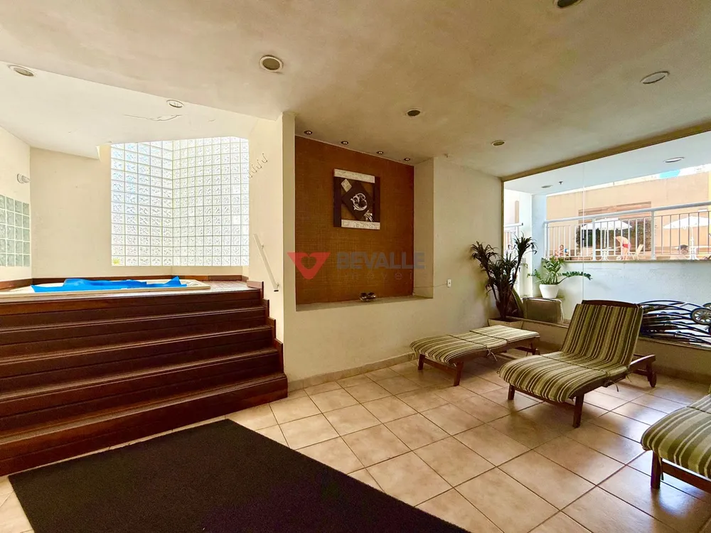 Cobertura, 3 quartos, 135 m² - Foto 19