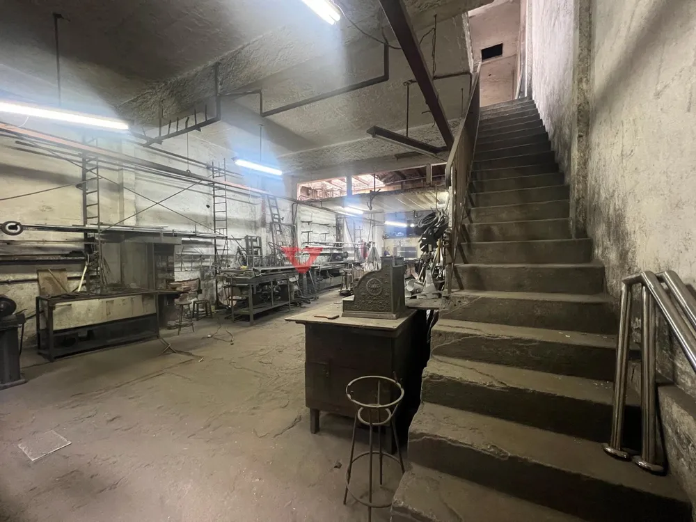 Prédio Inteiro, 360 m² - Foto 18