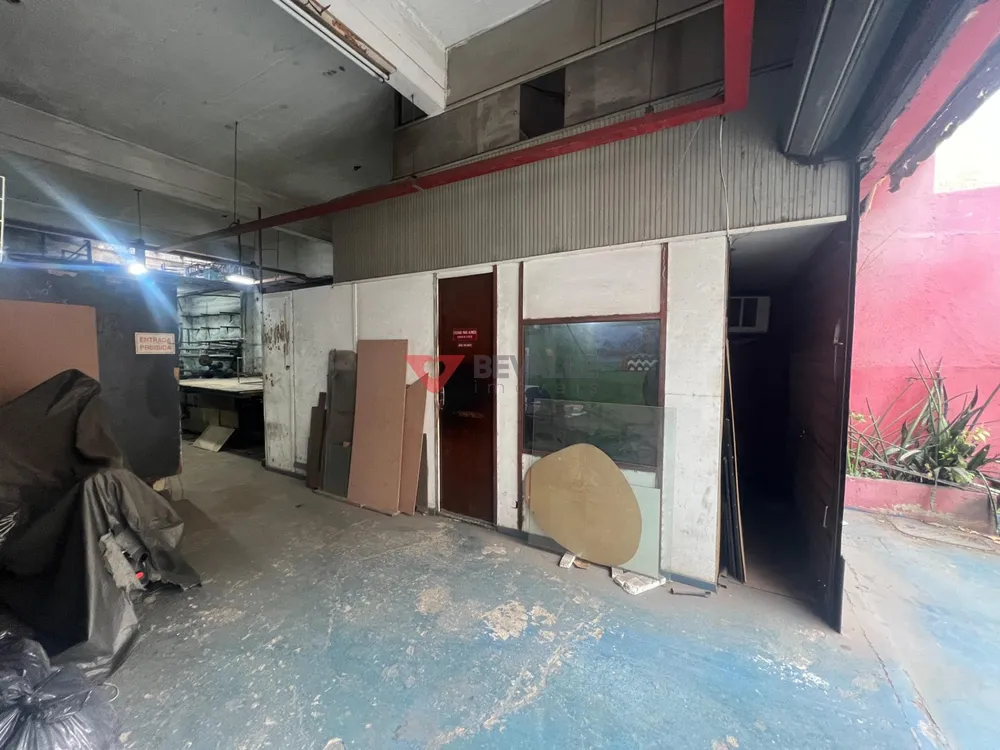 Prédio Inteiro, 360 m² - Foto 12