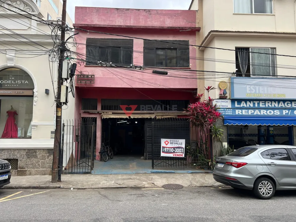 Prédio Inteiro, 360 m² - Foto 2