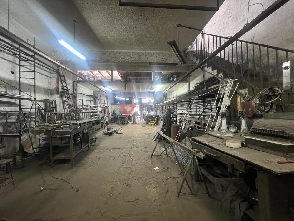 Prédio Inteiro, 360 m² - Foto 19