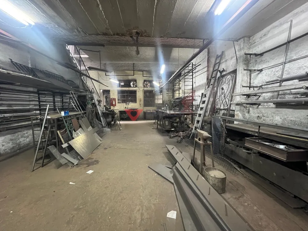 Prédio Inteiro, 360 m² - Foto 8