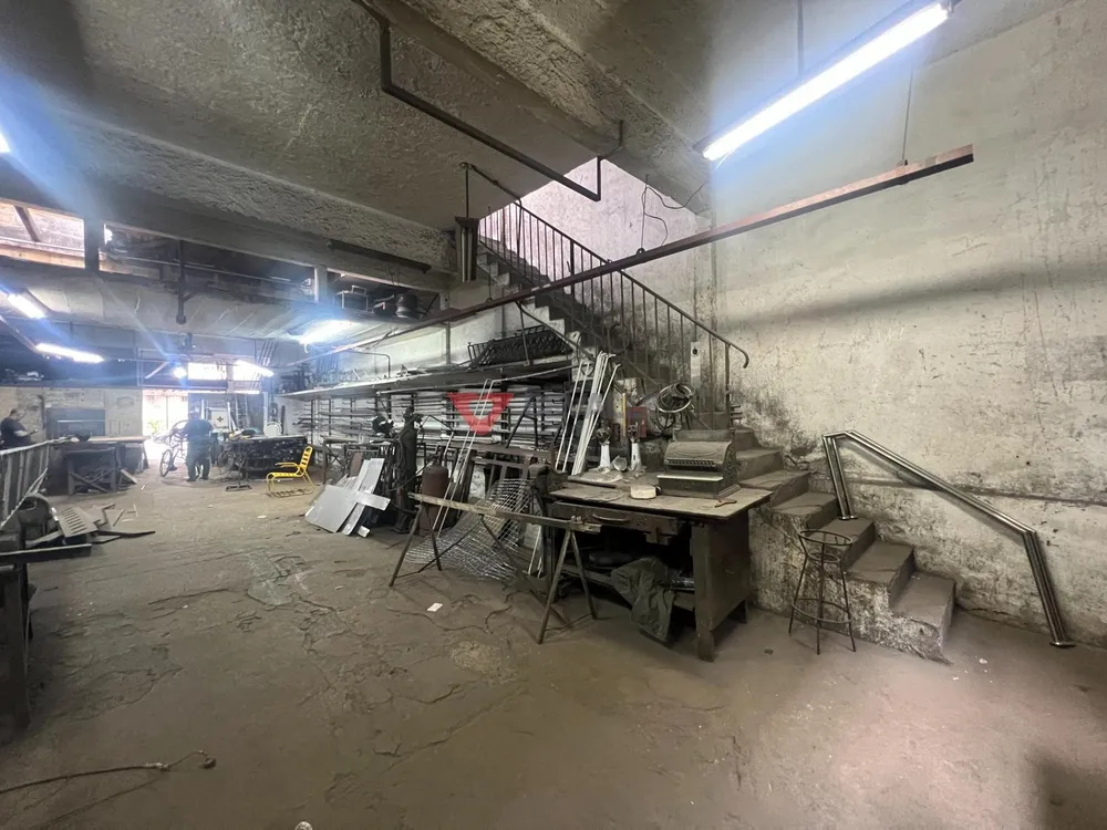 Prédio Inteiro, 360 m² - Foto 20