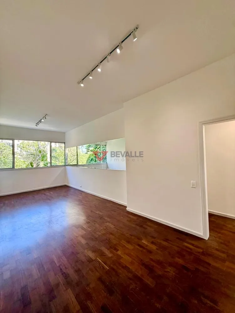 Apartamento, 2 quartos, 84 m² - Foto 1