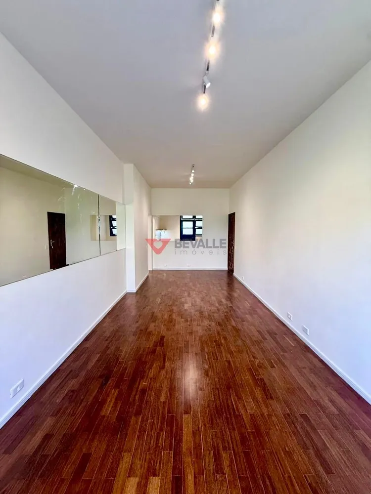Apartamento, 2 quartos, 84 m² - Foto 2