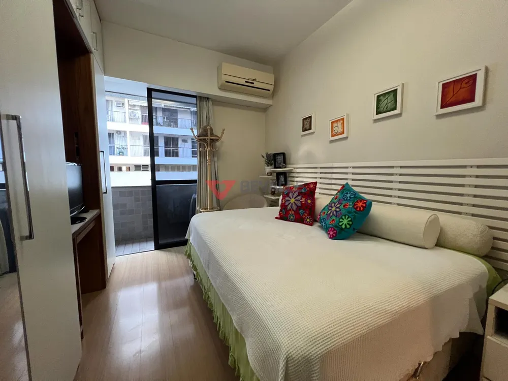 Apartamento, 2 quartos, 97 m² - Foto 19