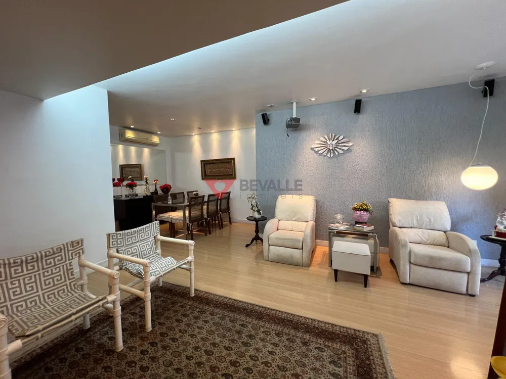 Apartamento, 2 quartos, 97 m² - Foto 8
