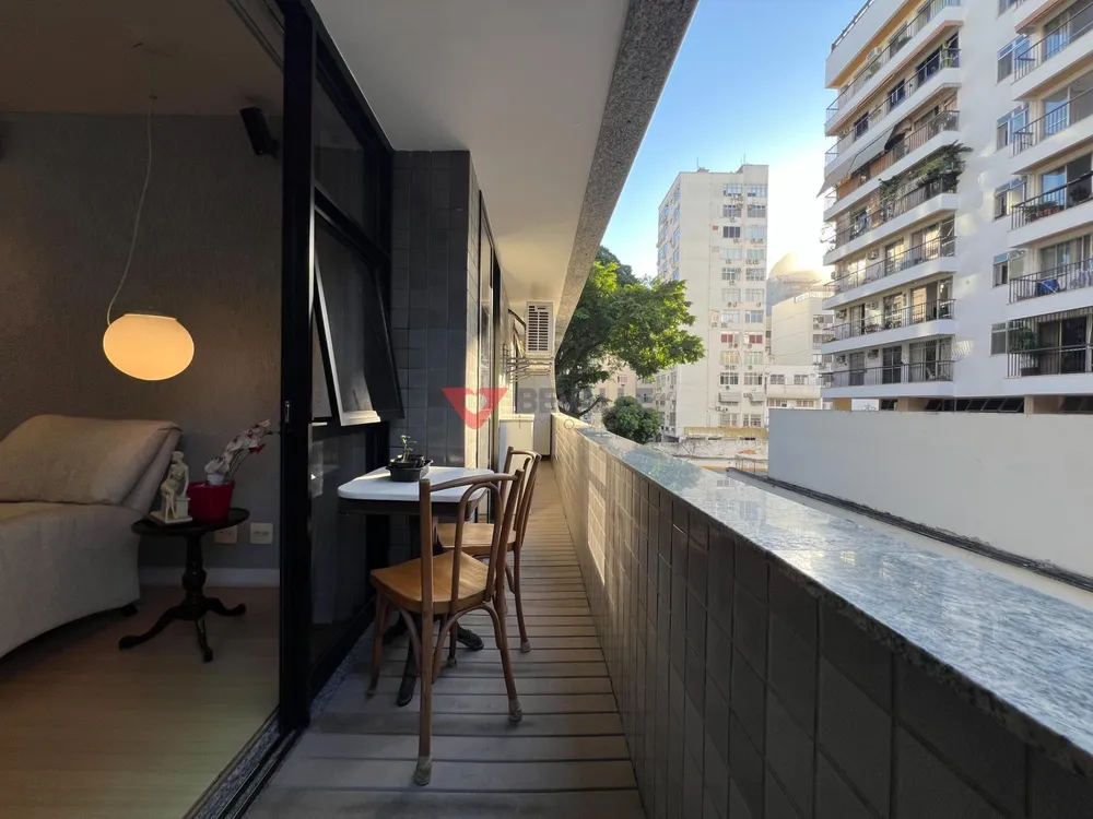 Apartamento, 2 quartos, 97 m² - Foto 10