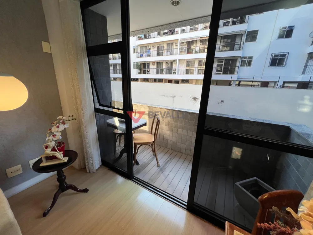 Apartamento, 2 quartos, 97 m² - Foto 13