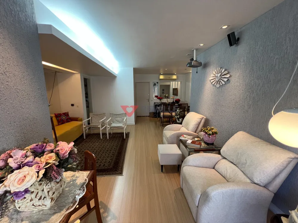 Apartamento, 2 quartos, 97 m² - Foto 9