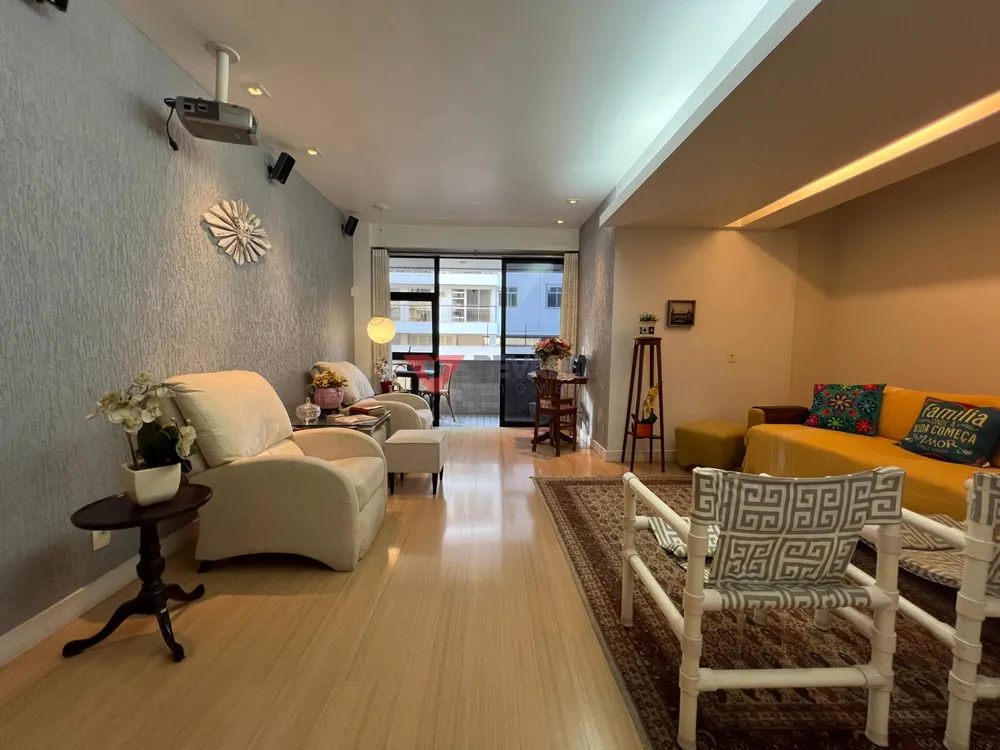 Apartamento, 2 quartos, 97 m² - Foto 1
