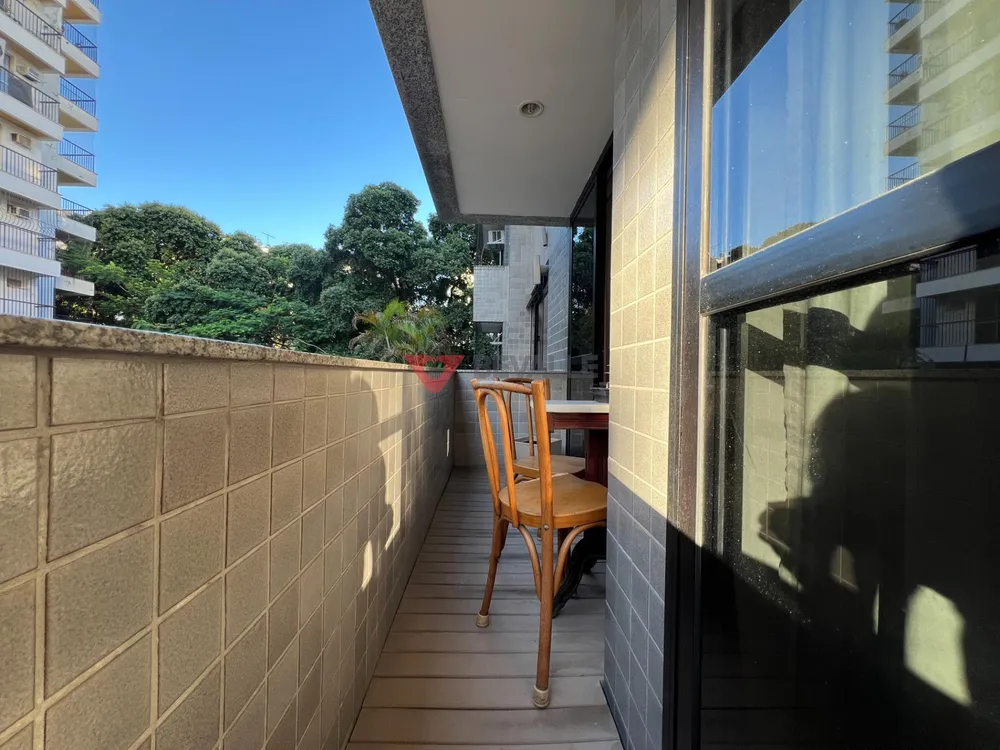 Apartamento, 2 quartos, 97 m² - Foto 11