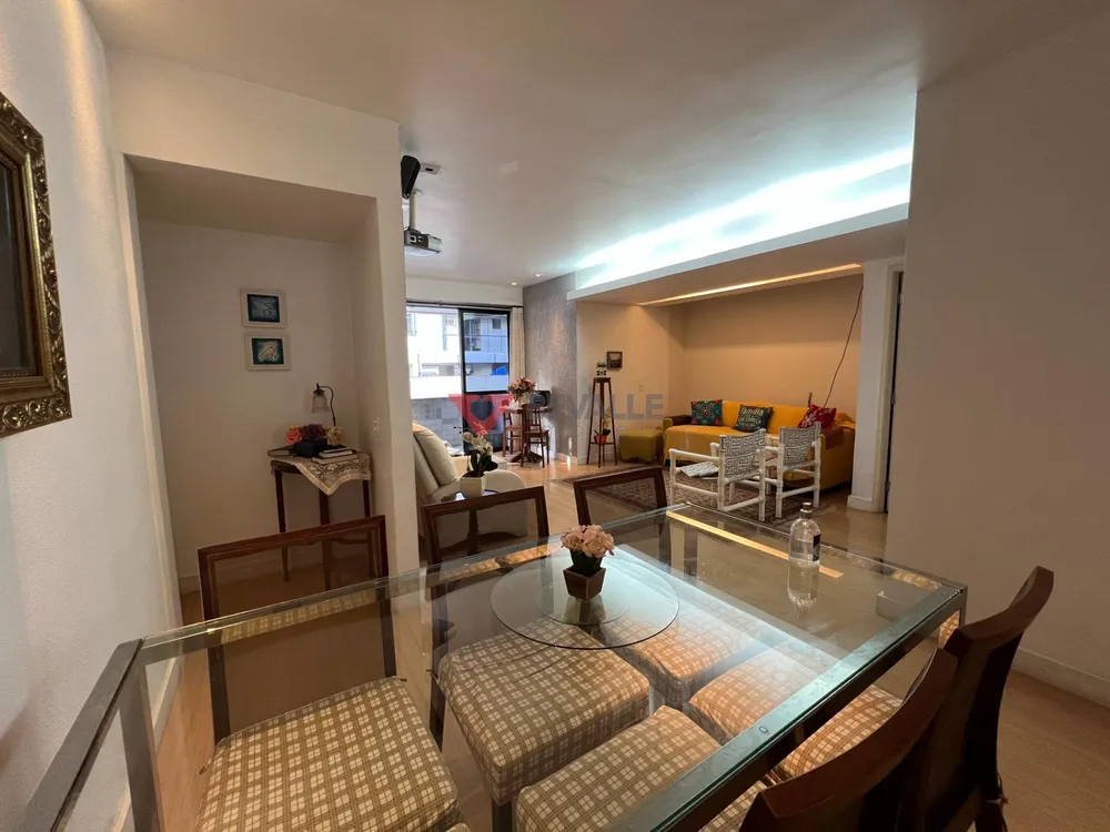 Apartamento, 2 quartos, 97 m² - Foto 5