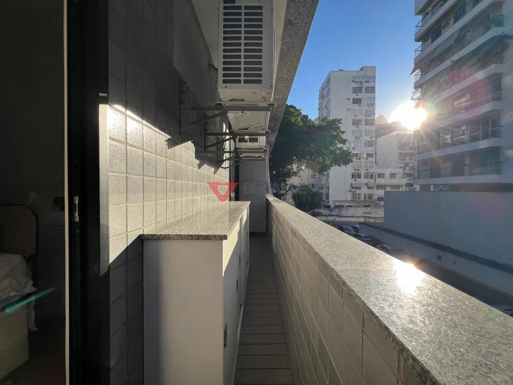Apartamento, 2 quartos, 97 m² - Foto 12
