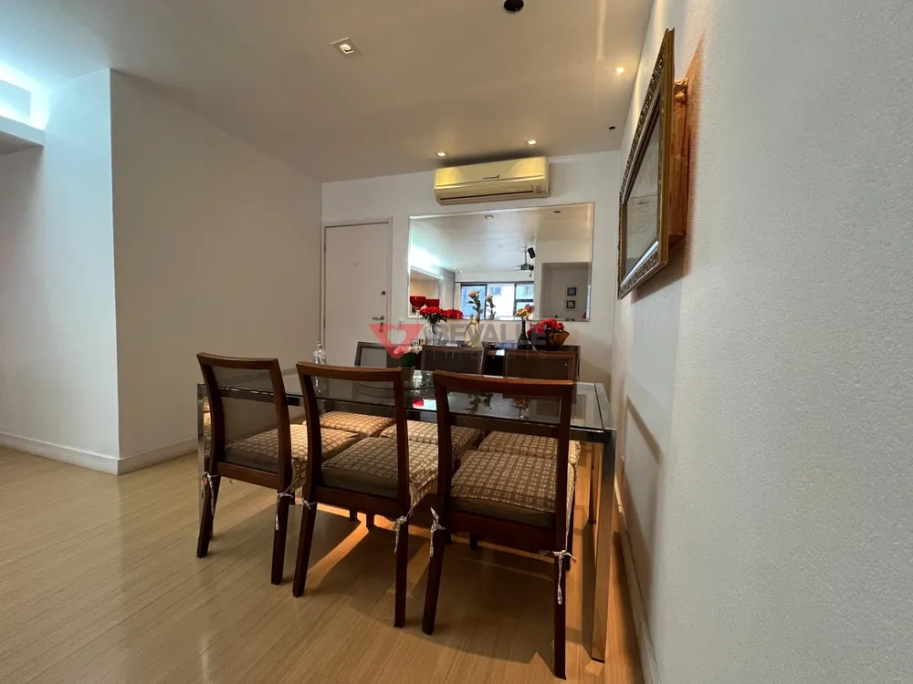 Apartamento, 2 quartos, 97 m² - Foto 4