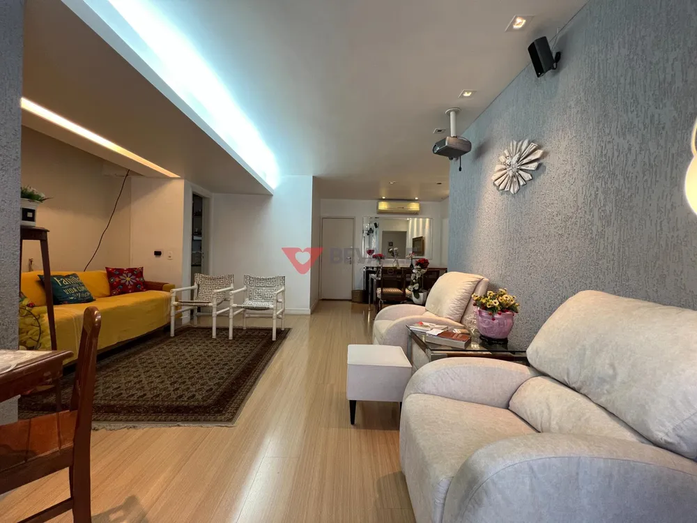 Apartamento, 2 quartos, 97 m² - Foto 3
