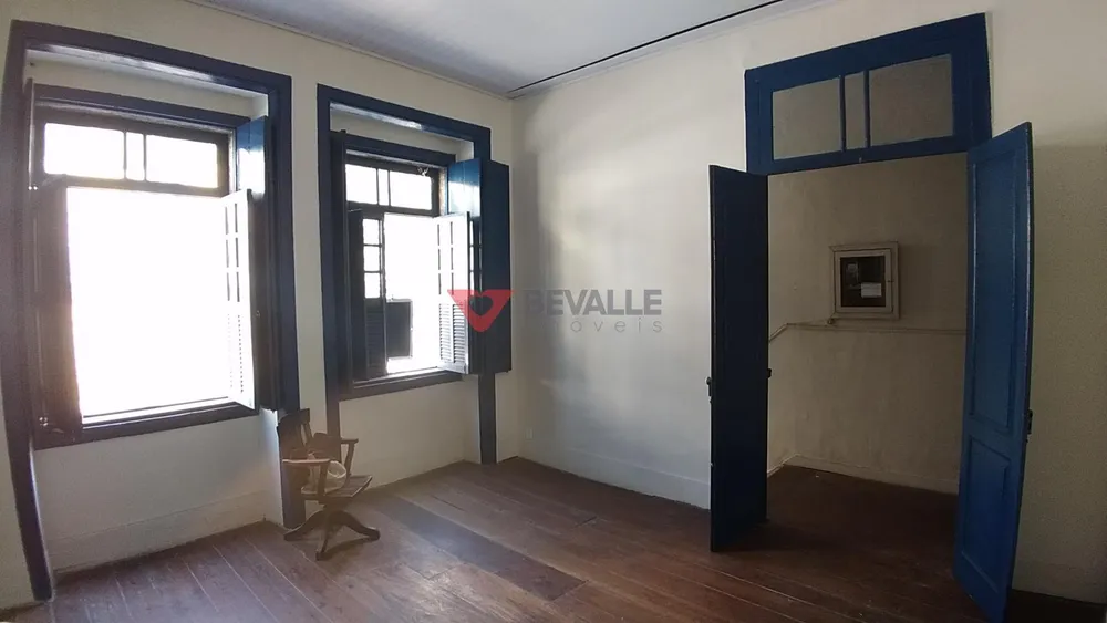 Casa, 6 quartos, 346 m² - Foto 1
