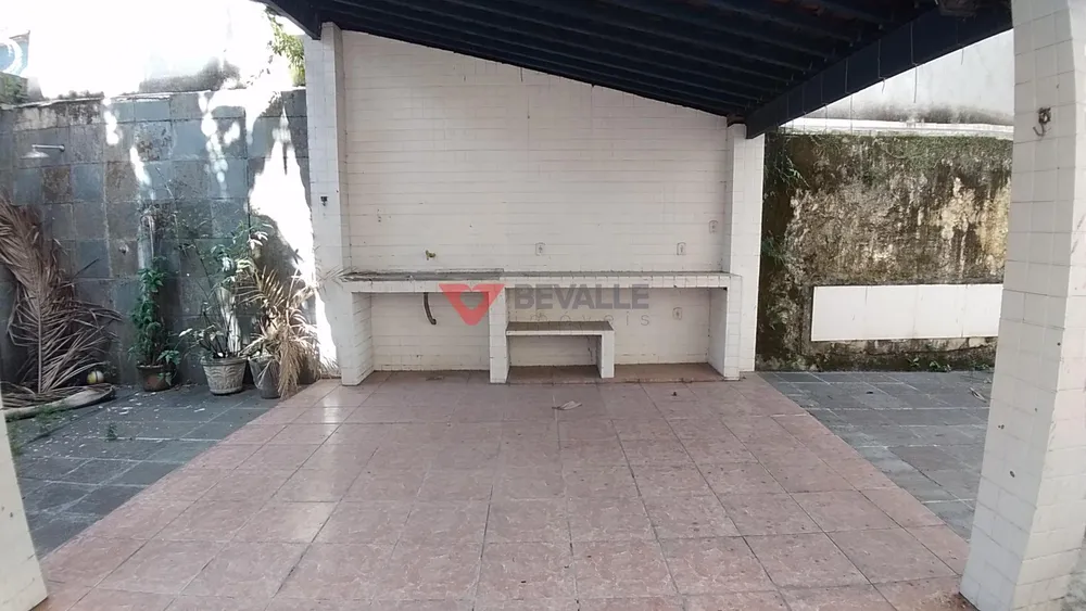 Casa, 6 quartos, 346 m² - Foto 16
