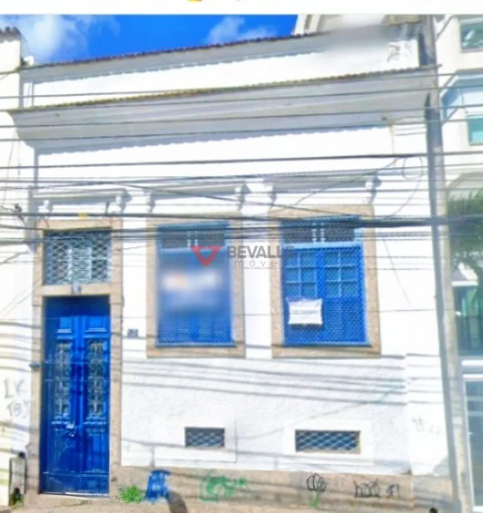 Casa, 6 quartos, 346 m² - Foto 1