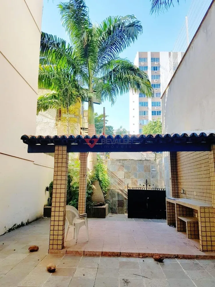 Casa, 6 quartos, 346 m² - Foto 15