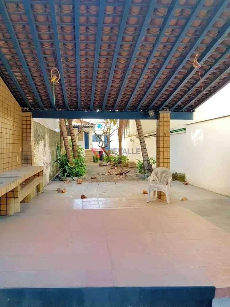 Casa, 6 quartos, 346 m² - Foto 47