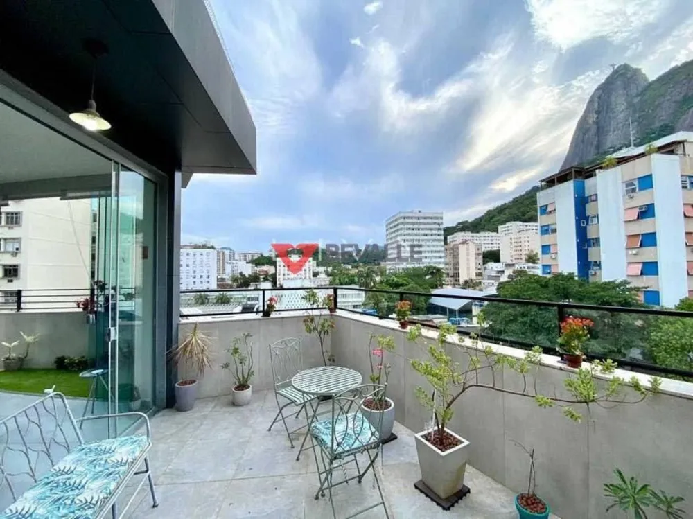 Cobertura, 3 quartos, 141 m² - Foto 8