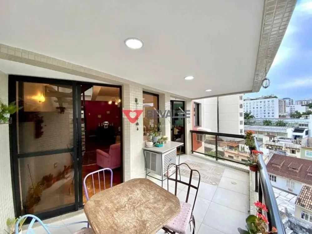 Cobertura, 3 quartos, 141 m² - Foto 4