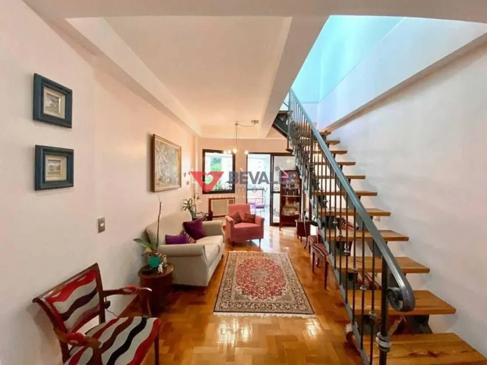 Cobertura, 3 quartos, 141 m² - Foto 11
