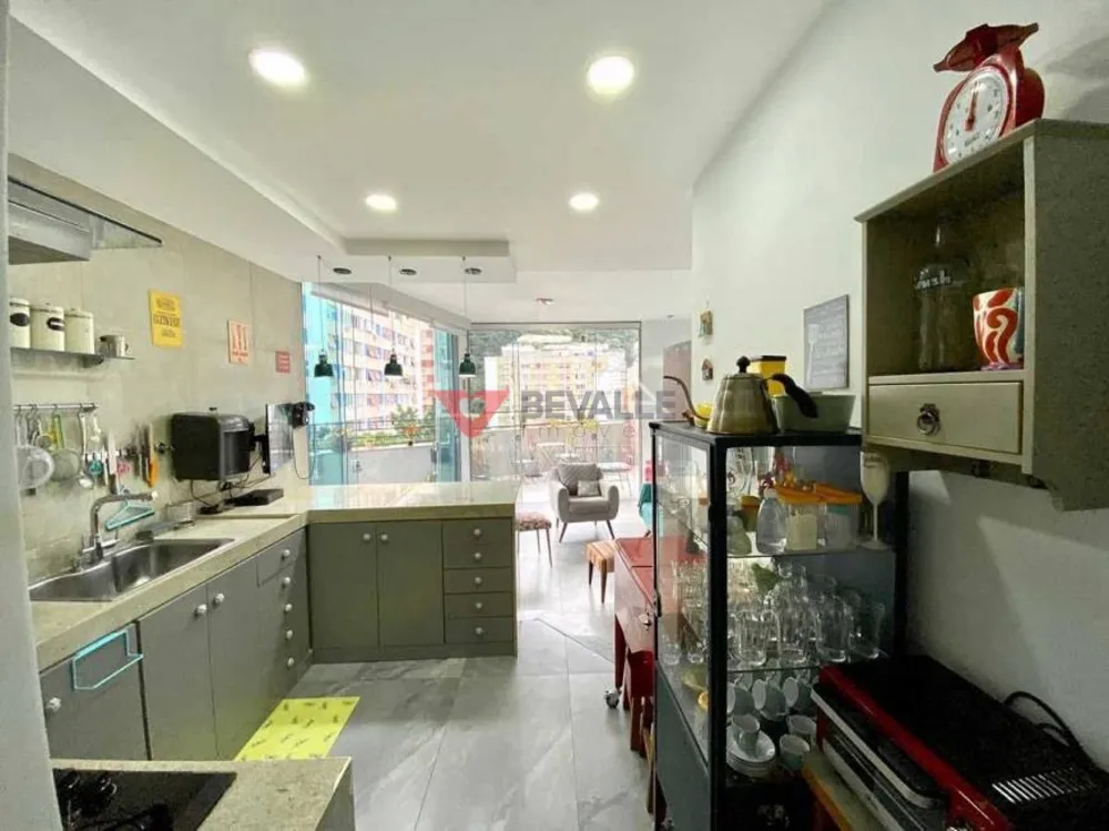 Cobertura, 3 quartos, 141 m² - Foto 6