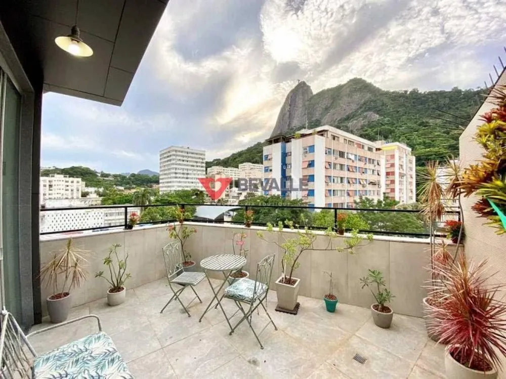 Cobertura, 3 quartos, 141 m² - Foto 16