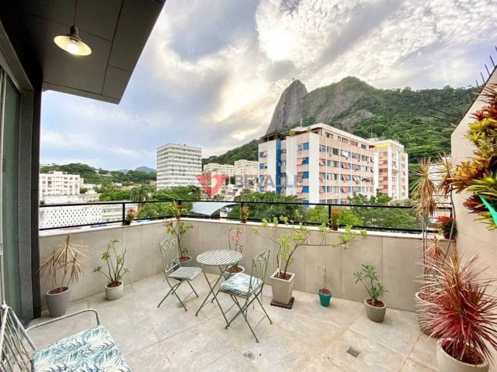 Cobertura, 3 quartos, 141 m² - Foto 9