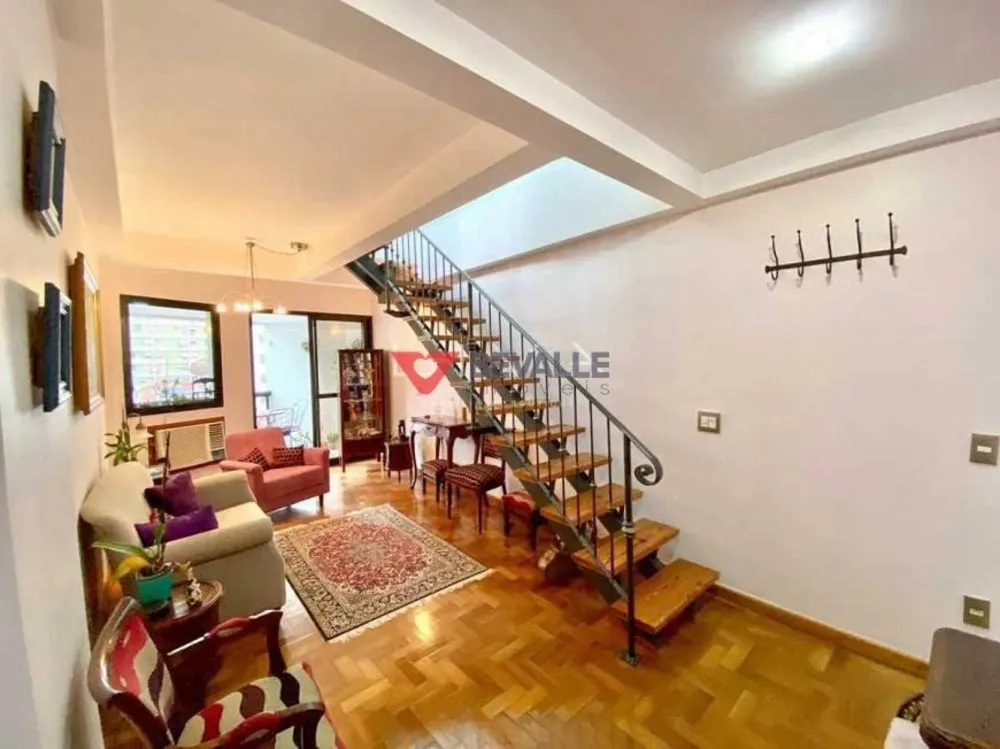 Cobertura, 3 quartos, 141 m² - Foto 10